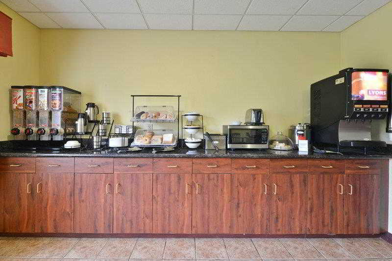 فندق بيست ويسترن لورنسبيرج إن Lawrenceburg المظهر الخارجي الصورة